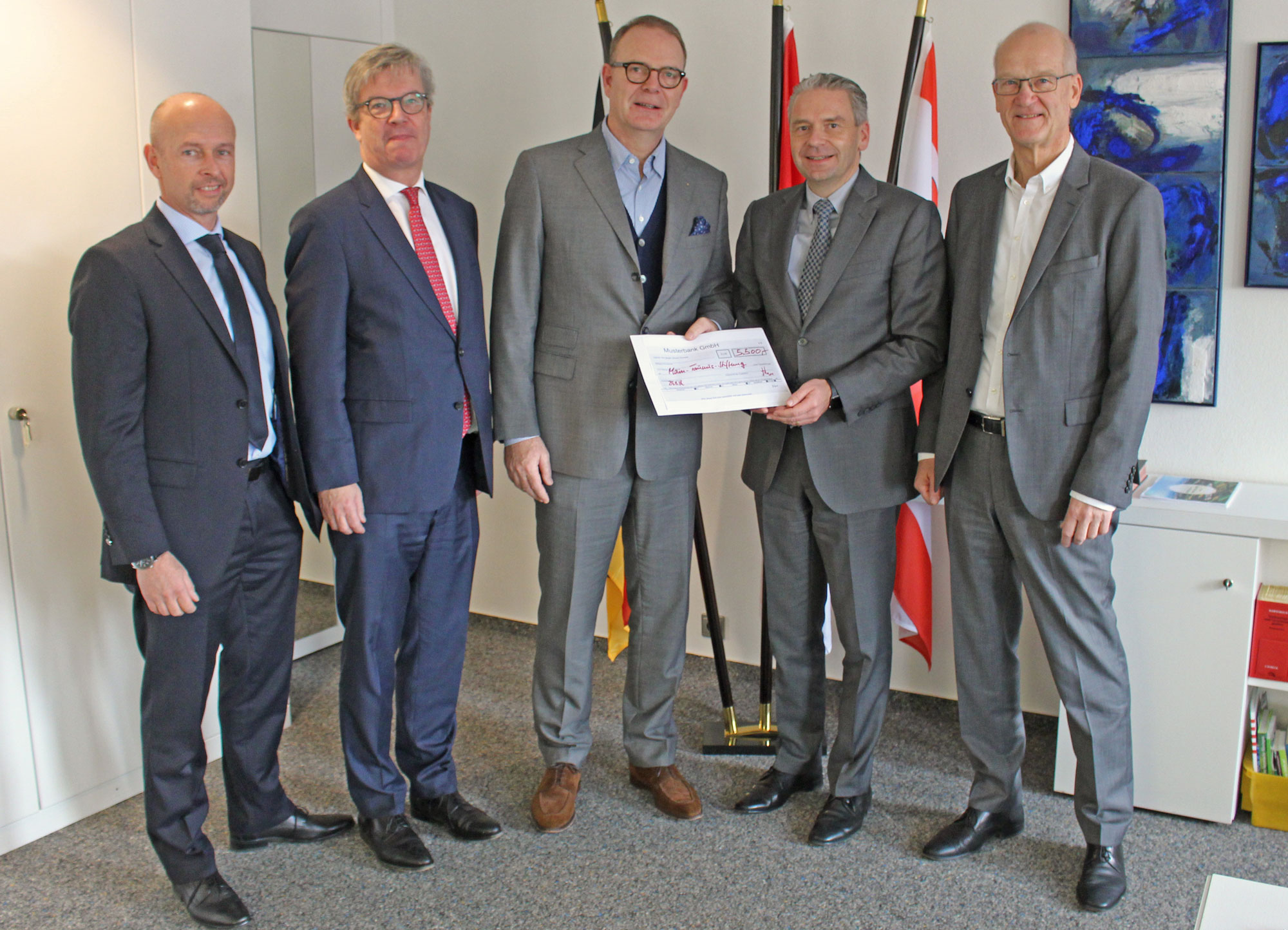 Main-Taunus-Stiftung