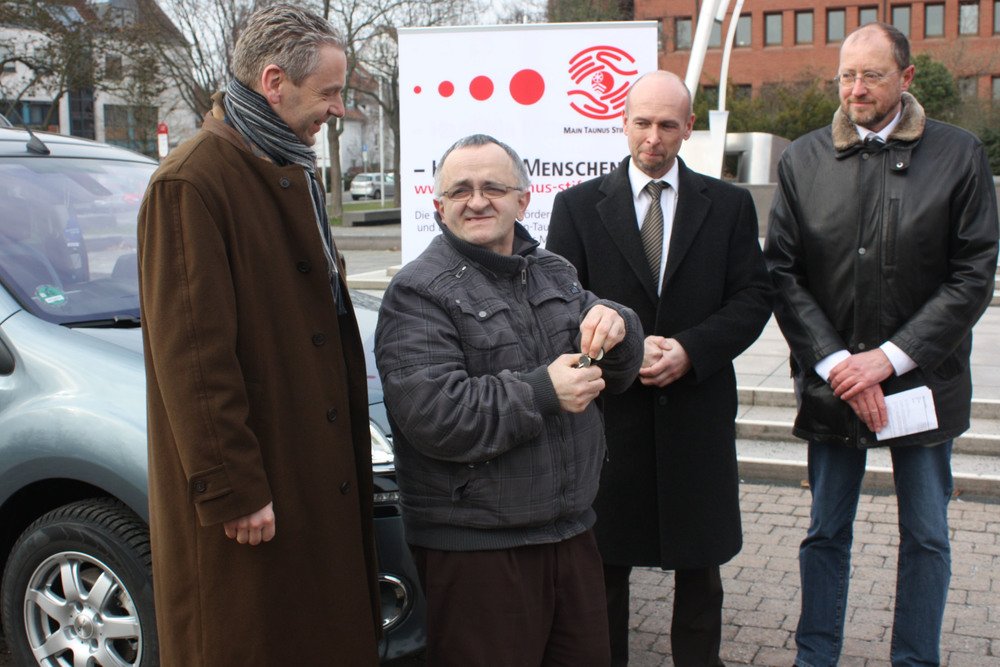 Copyright: Main-Taunus-Stiftung